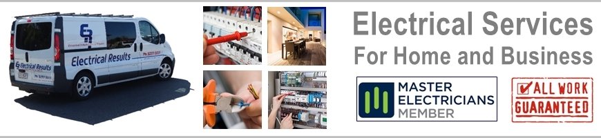 Fast, reliable, and friendly electrical repair service